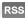 RSS Menu icon